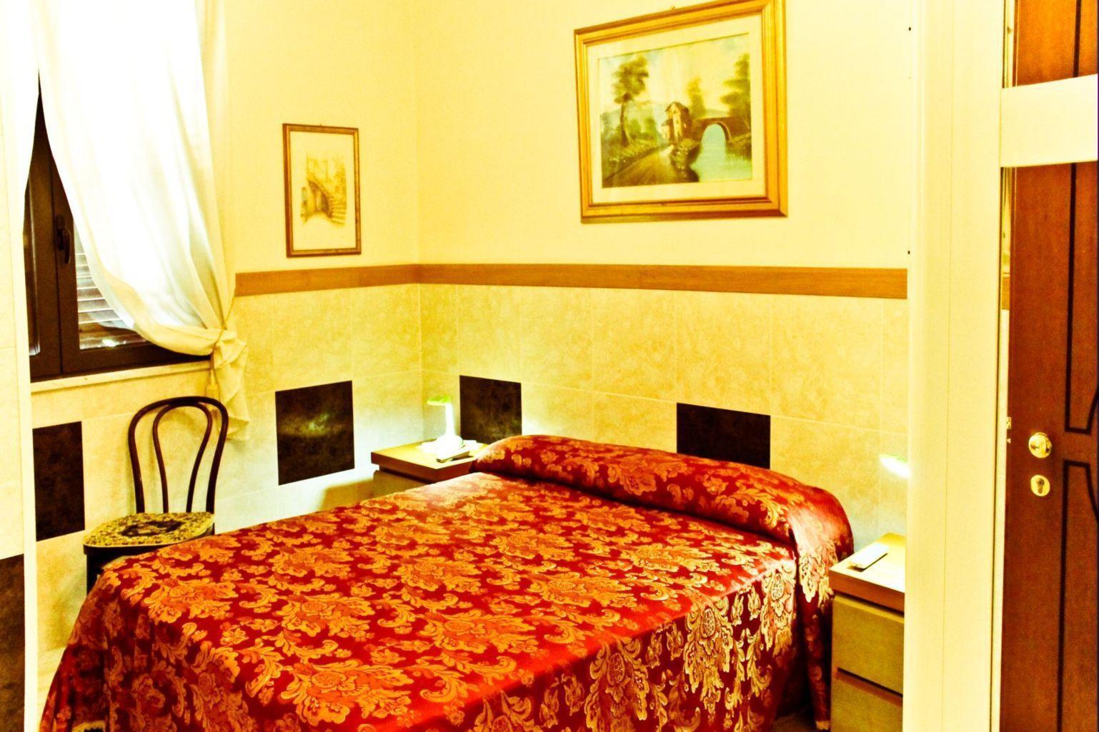 Hotel Palace Nardo Рим Экстерьер фото