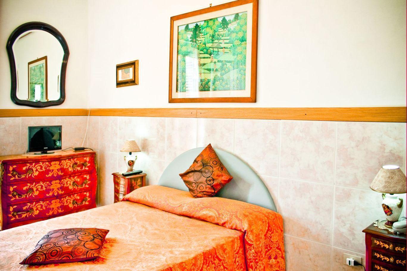 Hotel Palace Nardo Рим Номер фото