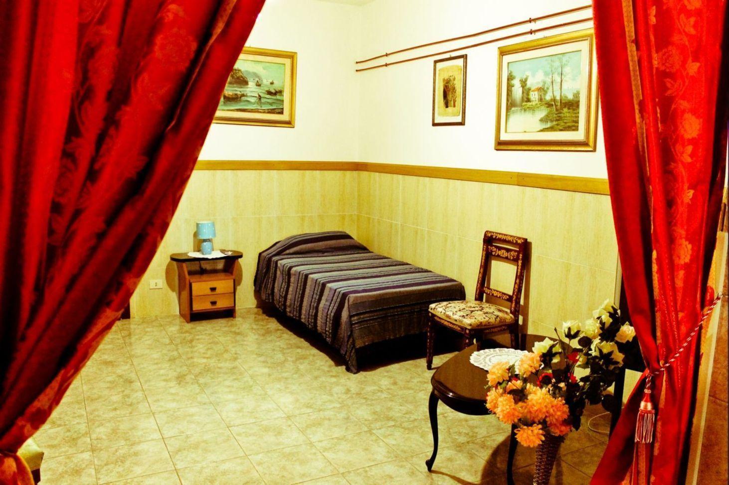 Hotel Palace Nardo Рим Экстерьер фото