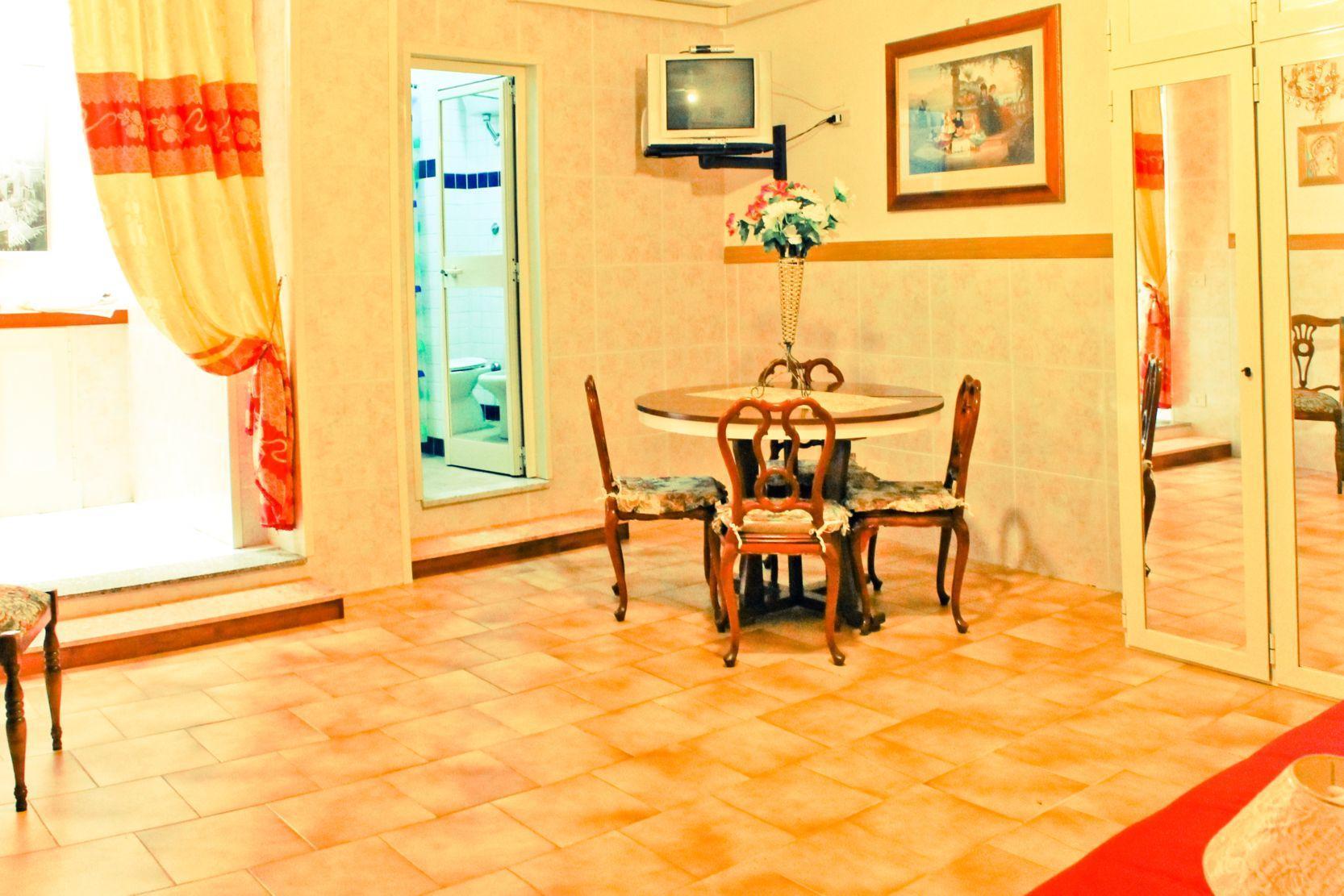 Hotel Palace Nardo Рим Экстерьер фото