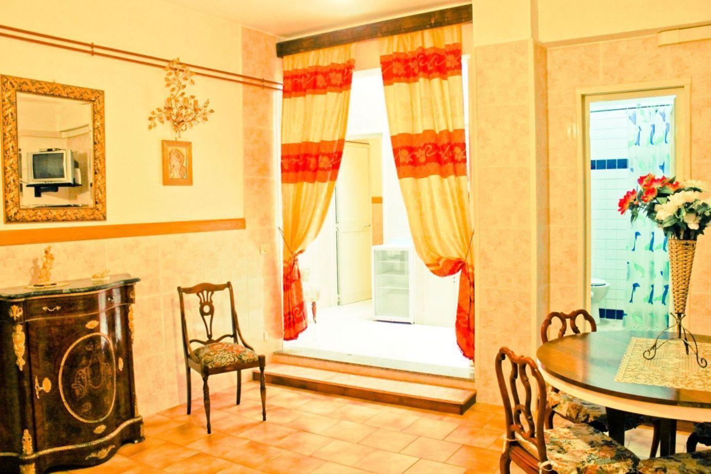 Hotel Palace Nardo Рим Экстерьер фото