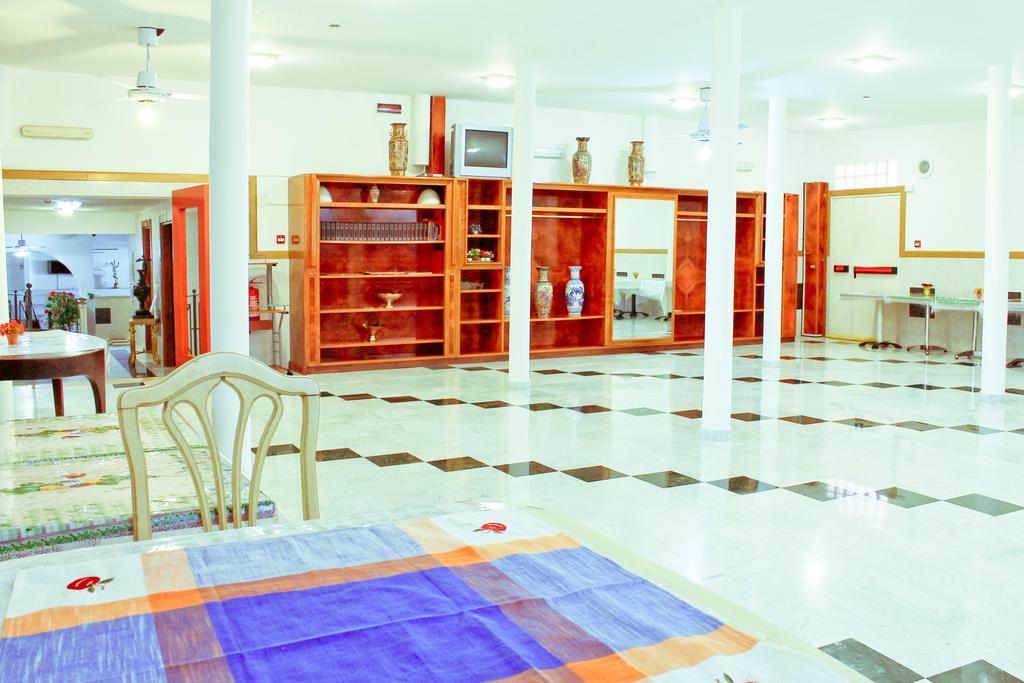 Hotel Palace Nardo Рим Экстерьер фото